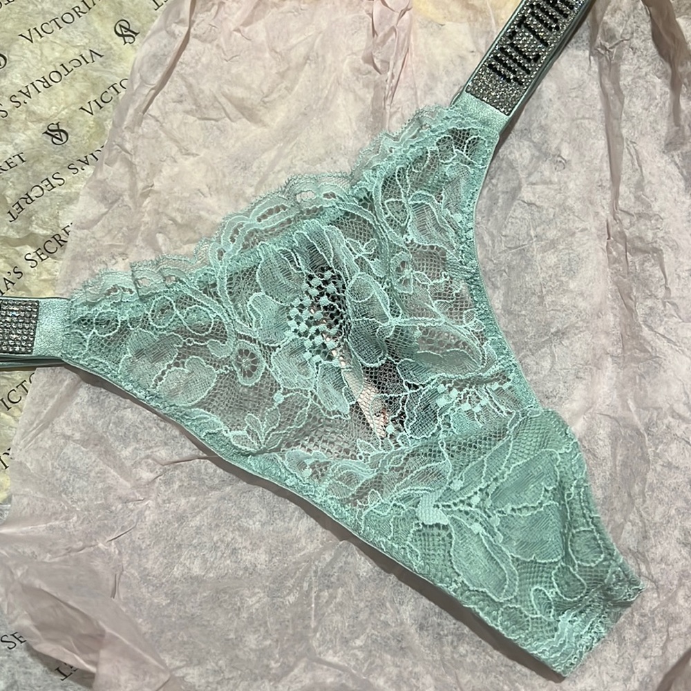 Victoria’s Secret Bling Panty
